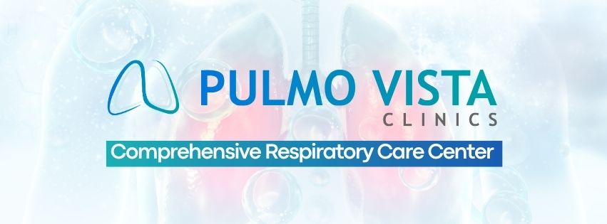 Pulmo Vista Clinics